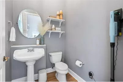 4924 SW 91st Drive, Gainesville, FL 32608 - Photo 11