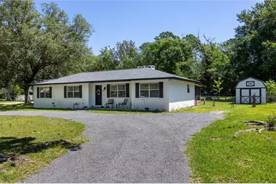 926 Woodlawn Street, Starke, FL 32091 - Photo 3