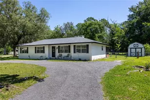 926 Woodlawn St, Starke, FL 32091 - Photo 3