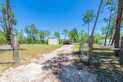 191 NE 136th Court, Williston, FL 32696 - Photo 33