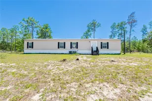 191 NE 136 Ct, Williston, FL 32696 - Photo 1