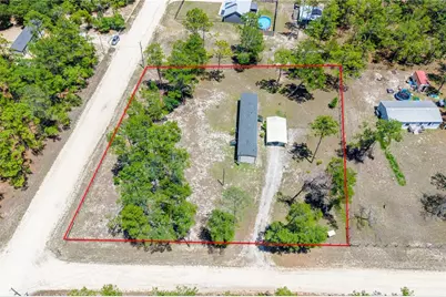 191 NE 136th Court, Williston, FL 32696 - Photo 29