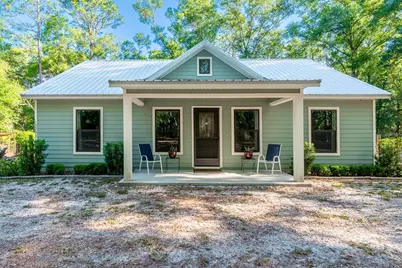 13291 NW 86th Avenue, Chiefland, FL 32626 - Photo 3