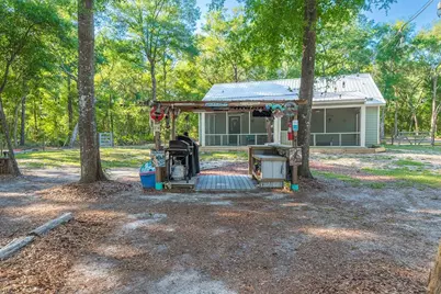 13291 NW 86th Avenue, Chiefland, FL 32626 - Photo 31