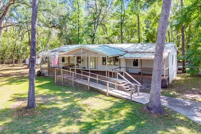 343 NE 743rd Street, Old Town, FL 32680 - Photo 1