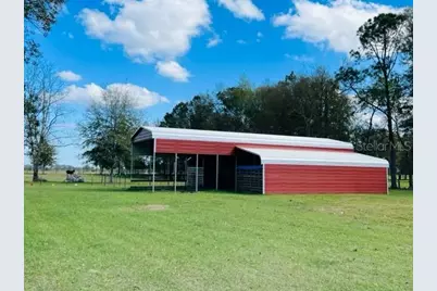 10 SW 50th Avenue, Bell, FL 32619 - Photo 9