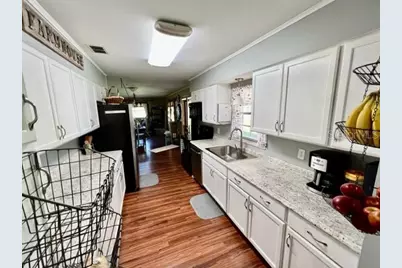10 SW 50th Avenue, Bell, FL 32619 - Photo 23