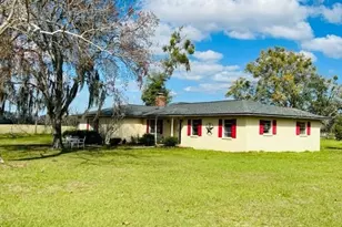 10 SW 50th Ave, Bell, FL 32619 - Photo 1