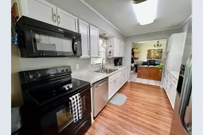 10 SW 50th Avenue, Bell, FL 32619 - Photo 25