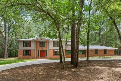 4703 NW 124th Street, Gainesville, FL 32606 - Photo 1