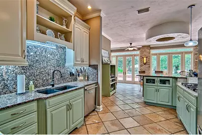 12208 SW 9th Avenue, Newberry, FL 32669 - Photo 9
