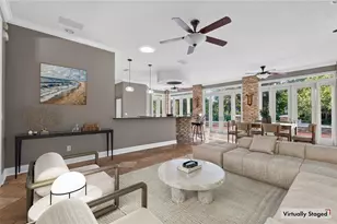 12208 SW 9th Ave, Newberry, FL 32669 - Photo 7
