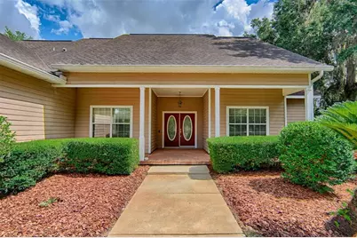 12208 SW 9th Avenue, Newberry, FL 32669 - Photo 3