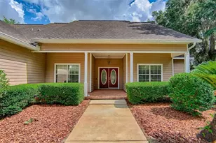 12208 SW 9th Ave, Newberry, FL 32669 - Photo 3