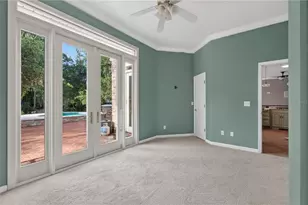 12208 SW 9th Ave, Newberry, FL 32669 - Photo 33