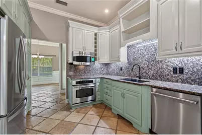 12208 SW 9th Avenue, Newberry, FL 32669 - Photo 13