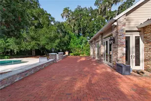 12208 SW 9th Ave, Newberry, FL 32669 - Photo 43