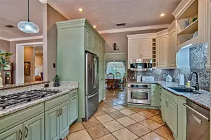 12208 SW 9th Ave, Newberry, FL 32669 - Photo 7