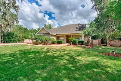 12208 SW 9th Avenue, Newberry, FL 32669 - Photo 1