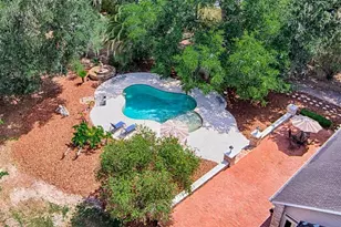 12208 SW 9th Ave, Newberry, FL 32669 - Photo 35