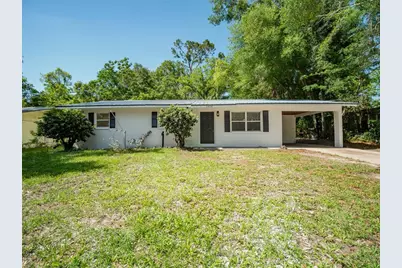 1408 6th Street NW, Live Oak, FL 32060 - Photo 1