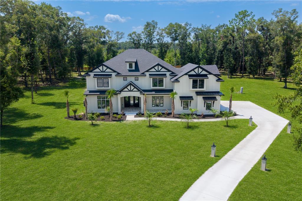 285 SW Hermitage Glen - 285 SW Hermitage Glen, High Springs, FL 32643 Luxury Property | Jose Angel Pina