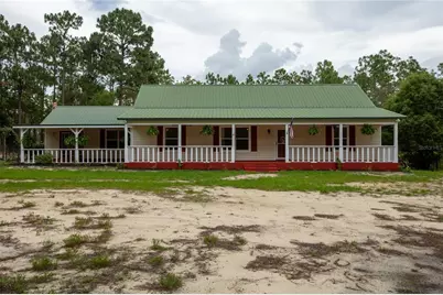 249 Melrose Landing Drive, Hawthorne, FL 32640 - Photo 1