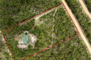 249 Melrose Landing Dr, Hawthorne, FL 32640 - Photo 3