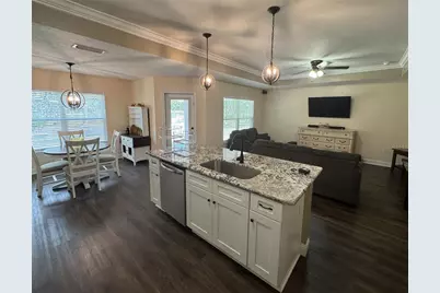 8291 NE 118th Terrace, Bronson, FL 32621 - Photo 3