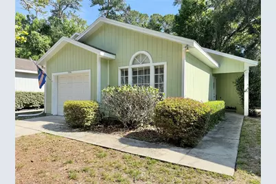 7090 NW 52nd Terrace, Gainesville, FL 32653 - Photo 37
