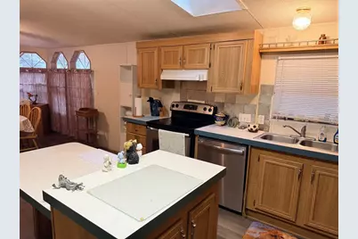 794 NE 521 Street, Old Town, FL 32680 - Photo 7