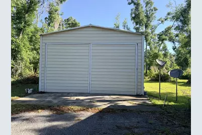 794 NE 521 Street, Old Town, FL 32680 - Photo 19