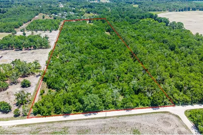 Tbd NW 40 Avenue, Bell, FL 32619 - Photo 1