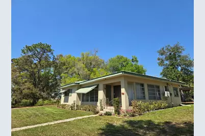 665 SE Heron Street, Keystone Heights, FL 32656 - Photo 1