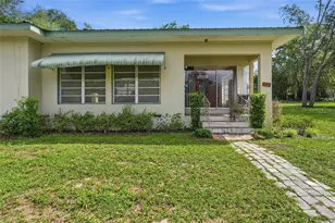 665 SE Heron St, Keystone Heights, FL 32656 - Photo 3