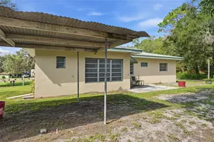 665 SE Heron St, Keystone Heights, FL 32656 - Photo 29