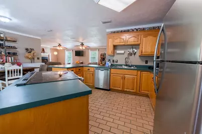 5876 SW 52nd Terrace, Lake Butler, FL 32054 - Photo 15