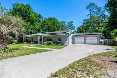 917 SW 2nd Avenue, Trenton, FL 32693 - Photo 41