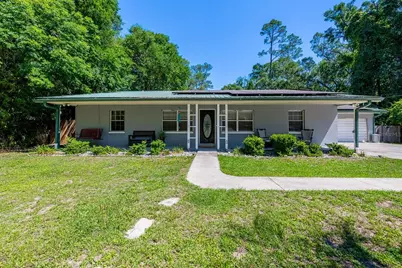 917 SW 2nd Avenue, Trenton, FL 32693 - Photo 3
