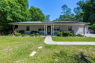 917 SW Second Ave, Trenton, FL 32693 - Photo 3