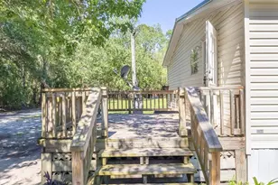 17824 NE 143rd Terrace, Waldo, FL 32694 - Photo 35