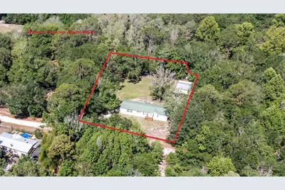 17824 NE 143rd Terrace, Waldo, FL 32694 - Photo 5