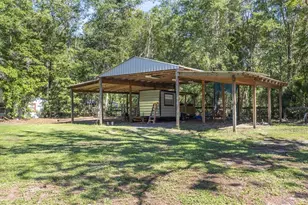 17824 NE 143rd Terrace, Waldo, FL 32694 - Photo 29
