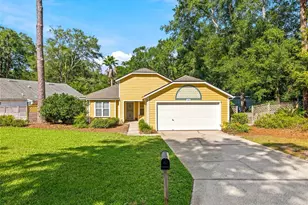 1034 NW 122nd Terrace, Newberry, FL 32669 - Photo 35