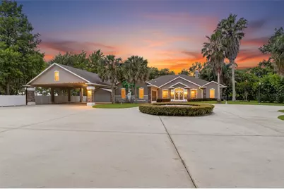 14014 SE 201st Terrace, Hawthorne, FL 32640 - Photo 1