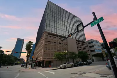 233 E Bay Street #1016, Jacksonville, FL 32202 - Photo 1