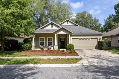 7550 SW 81st Way, Gainesville, FL 32608 - Photo 1