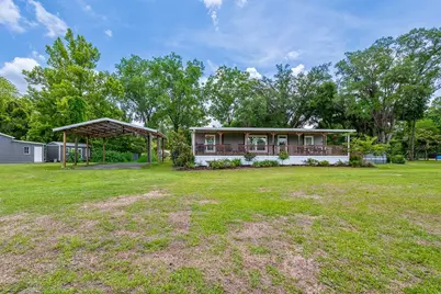 815 SW 10th Street, Cross City, FL 32628 - Photo 3