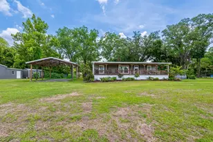 815 SW 10th St, Cross City, FL 32628 - Photo 3
