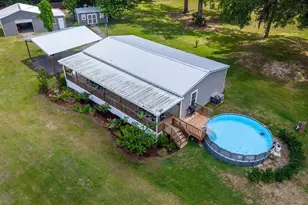 815 SW 10th St, Cross City, FL 32628 - Photo 31
